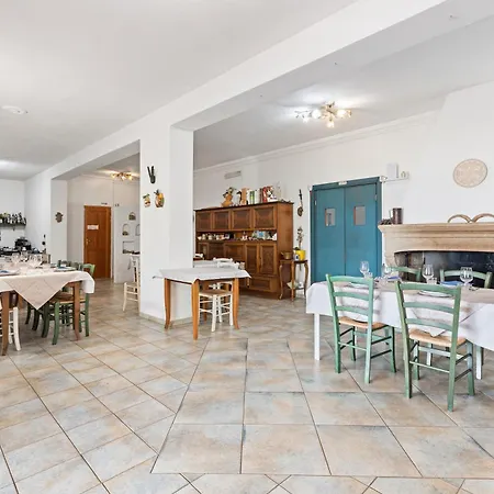 Cuaddus E Tellas Gospodarstwo agroturystyczne *