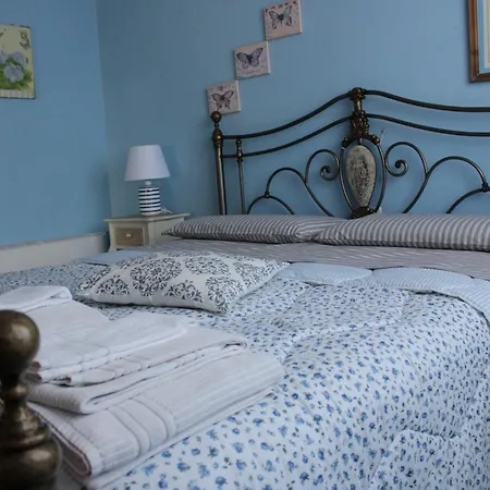Cuaddus E Tellas Farm stay
