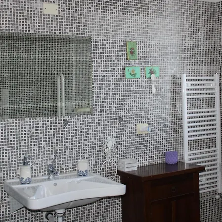 Farm stay Cuaddus E Tellas