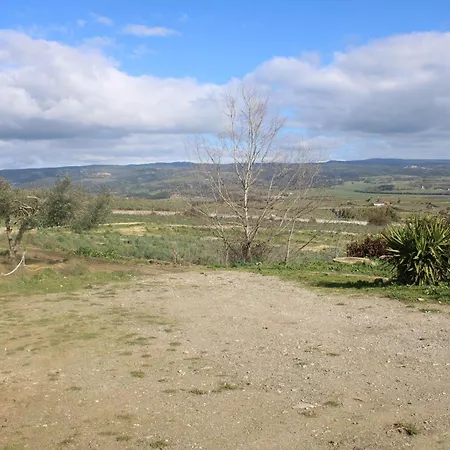 Cuaddus E Tellas Farm stay