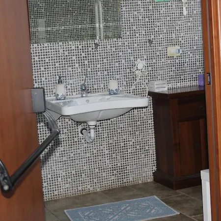 Farm stay Cuaddus E Tellas *