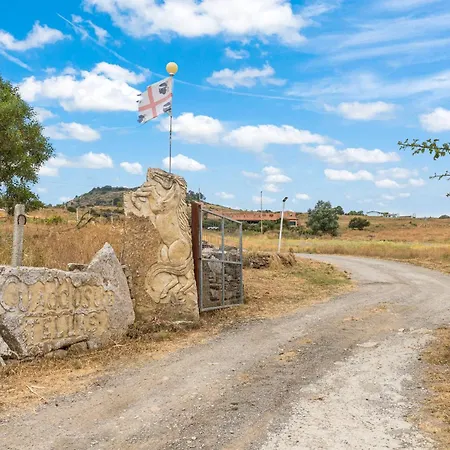 Cuaddus E Tellas * Genoni